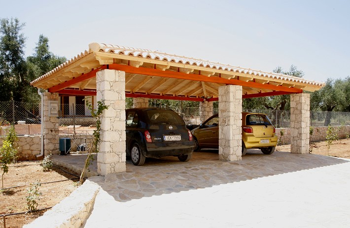 Markanna Lilianna - Tsilivi Zakynthos Greece