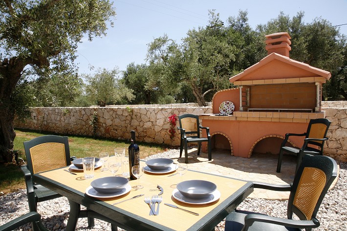 Markanna Lilianna - Tsilivi Zakynthos Greece