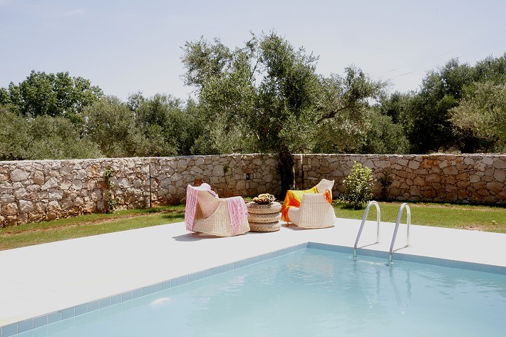 Markanna Lilianna - Tsilivi Zakynthos Greece