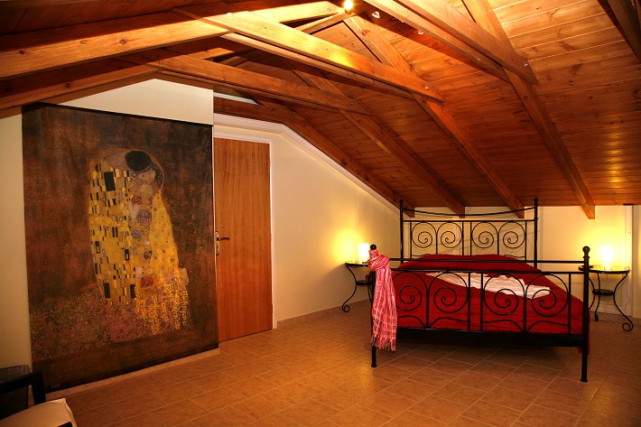 Markanna Lilianna - Tsilivi Zakynthos Greece