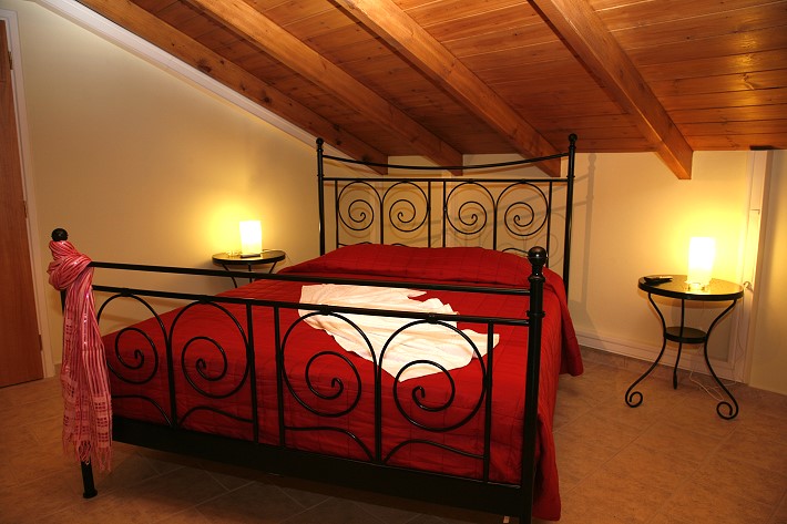 Markanna Lilianna - Tsilivi Zakynthos Greece