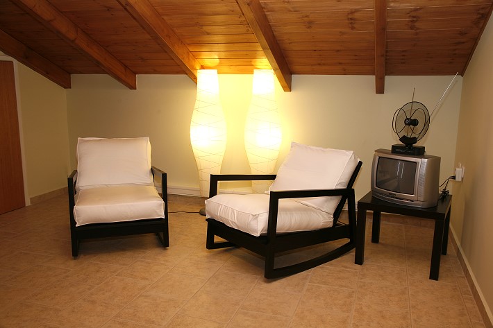 Markanna Lilianna - Tsilivi Zakynthos Greece