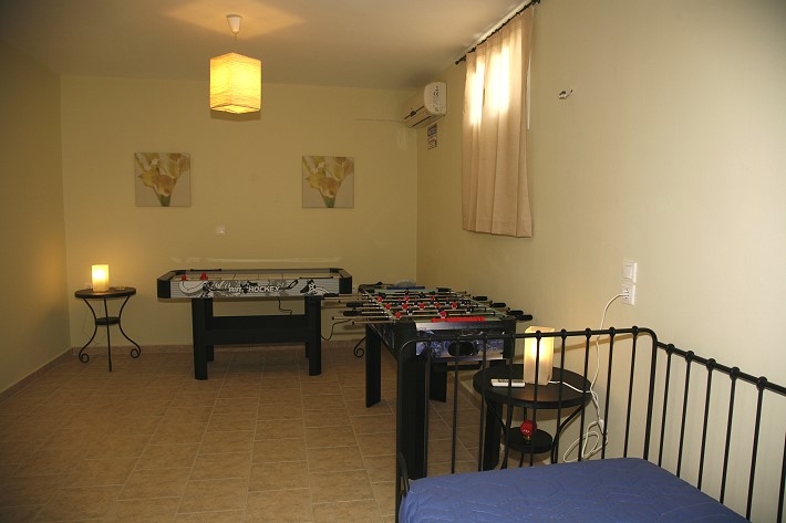 Markanna Lilianna - Tsilivi Zakynthos Greece