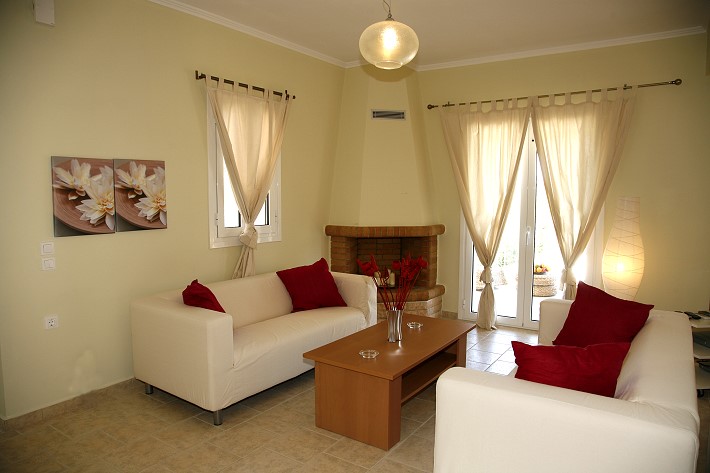 Markanna Lilianna - Tsilivi Zakynthos Greece