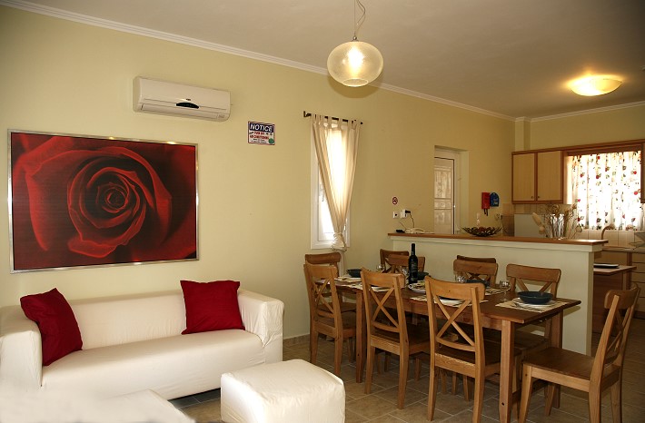 Markanna Lilianna - Tsilivi Zakynthos Greece