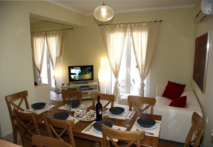 Markanna Lilianna - Tsilivi Zakynthos Greece