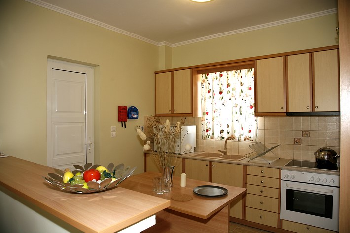 Markanna Lilianna - Tsilivi Zakynthos Greece