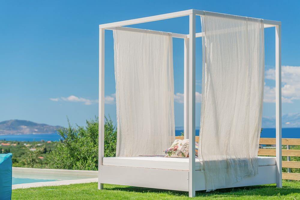 Merovigli Villa - Tsilivi Zakynthos Greece