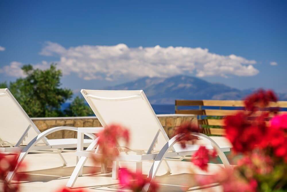 Merovigli Villa - Tsilivi Zakynthos Greece