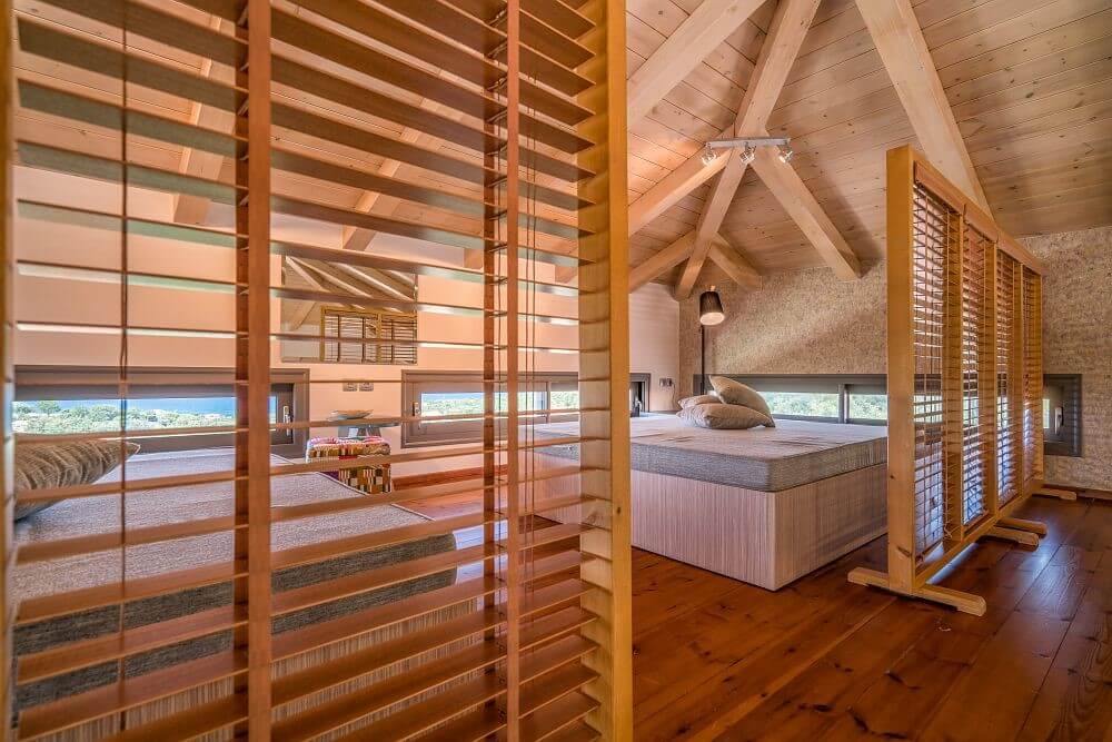 Merovigli Villa - Tsilivi Zakynthos Greece