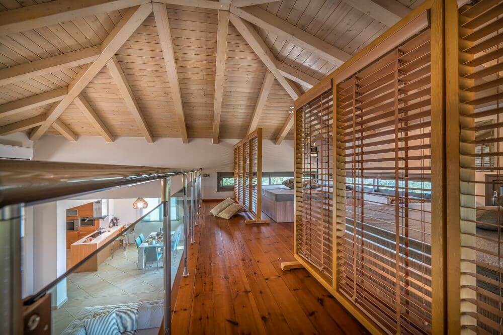 Merovigli Villa - Tsilivi Zakynthos Greece