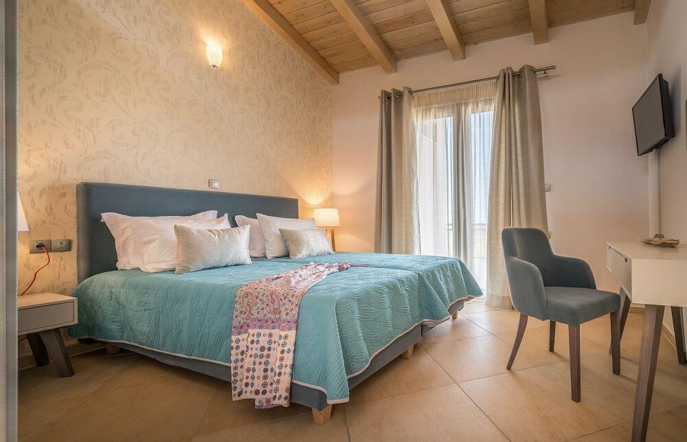 Merovigli Villa - Tsilivi Zakynthos Greece