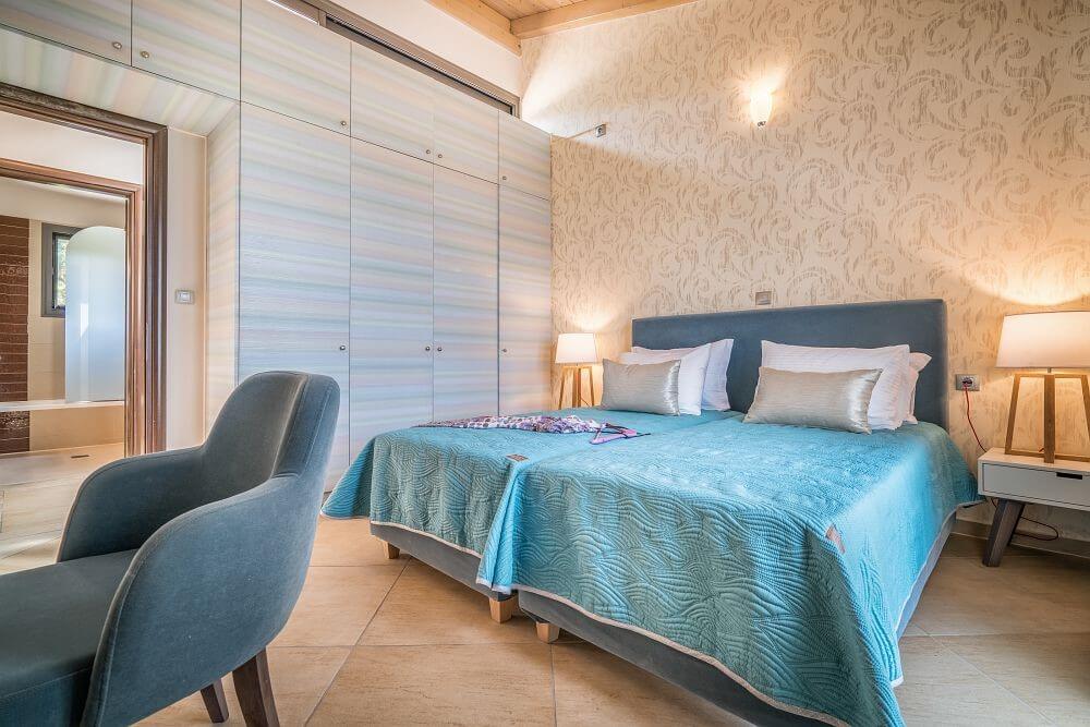 Merovigli Villa - Tsilivi Zakynthos Greece