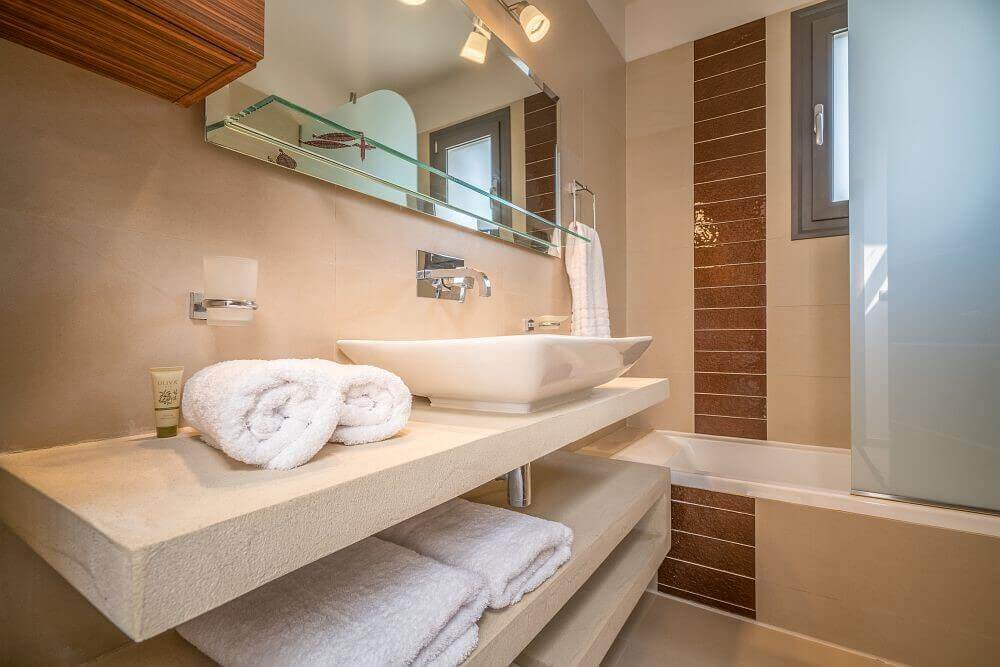 Merovigli Villa - Tsilivi Zakynthos Greece