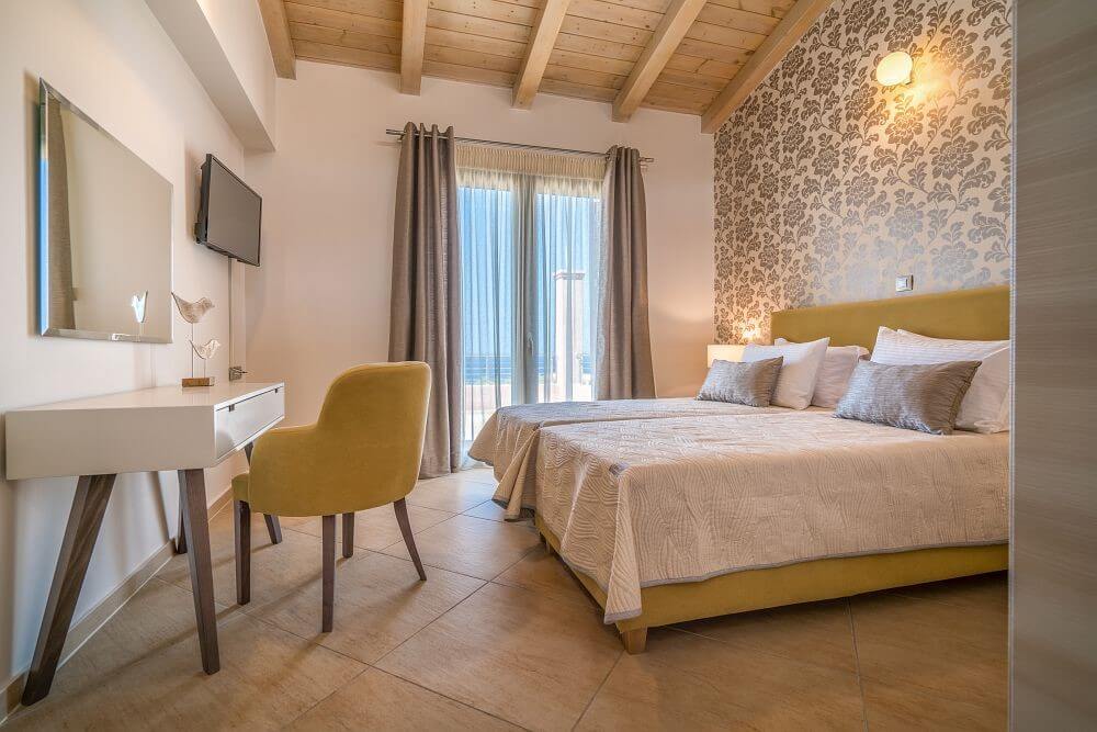 Merovigli Villa - Tsilivi Zakynthos Greece