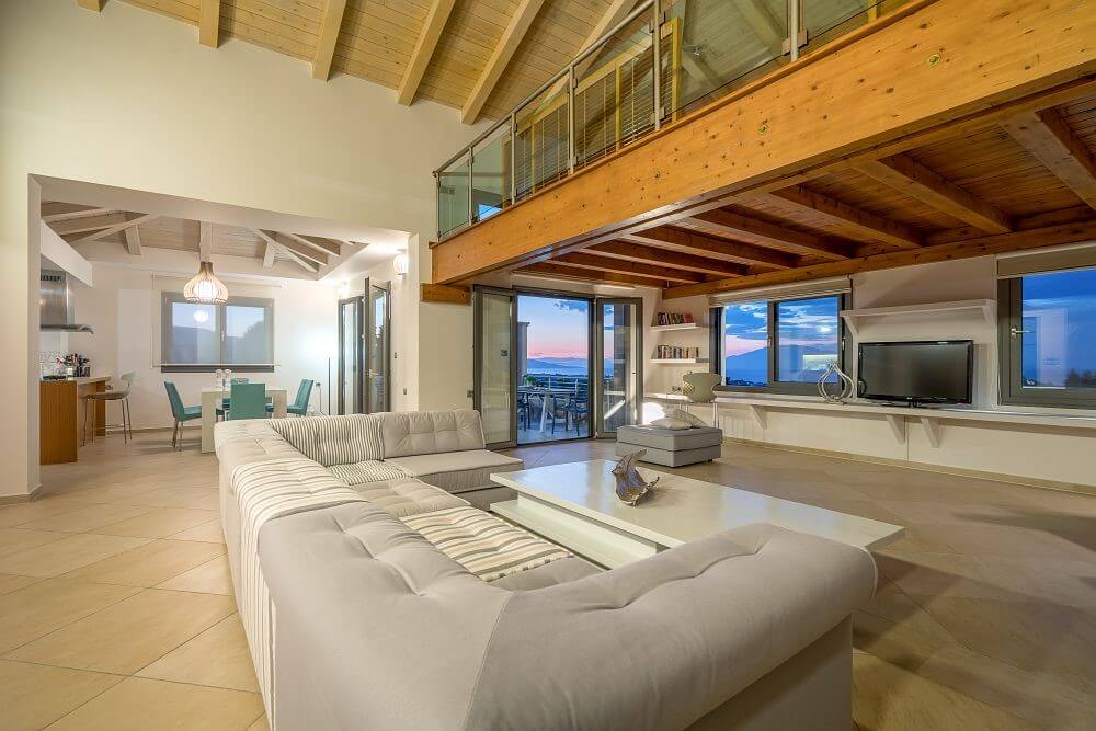 Merovigli Villa - Tsilivi Zakynthos Greece