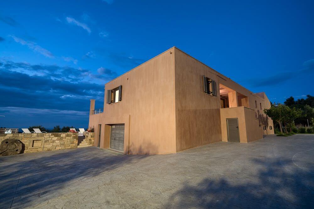 Merovigli Villa - Tsilivi Zakynthos Greece