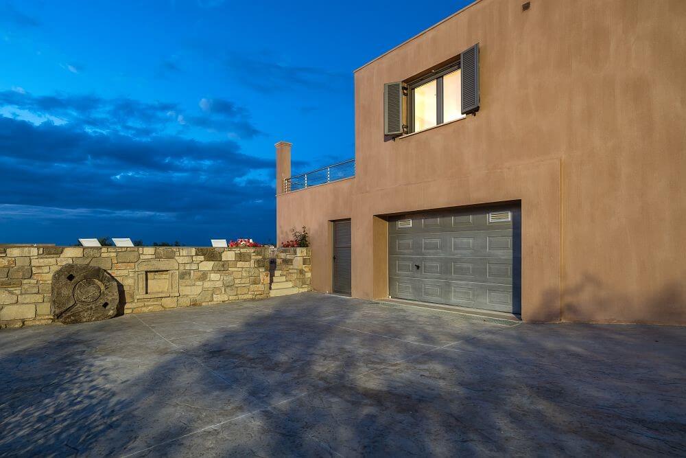 Merovigli Villa - Tsilivi Zakynthos Greece