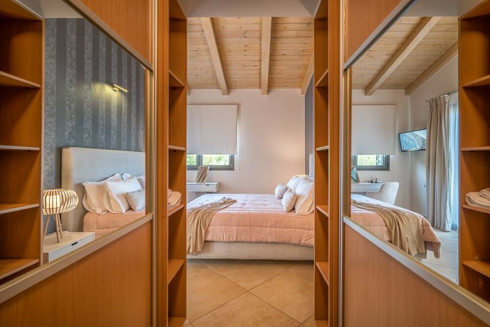 Merovigli Villa - Tsilivi Zakynthos Greece