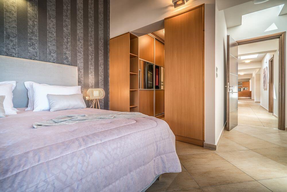 Merovigli Villa - Tsilivi Zakynthos Greece