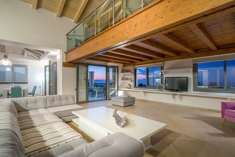 Merovigli Villa - Tsilivi Zakynthos Greece