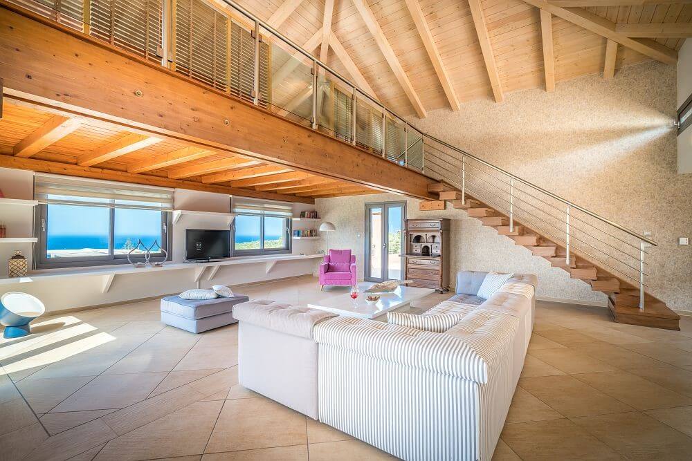 Merovigli Villa - Tsilivi Zakynthos Greece