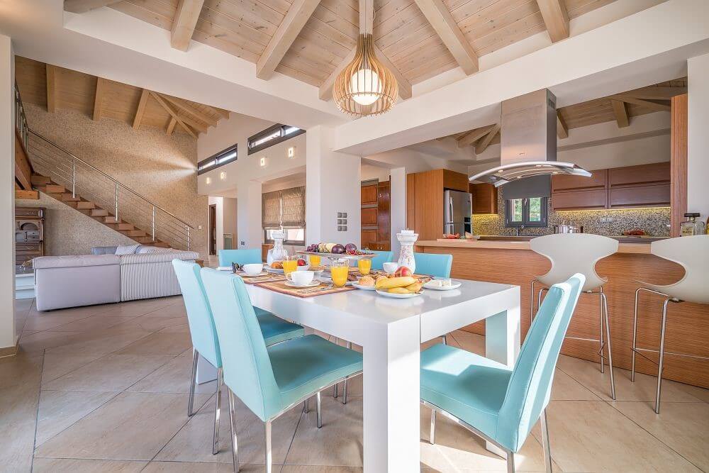 Merovigli Villa - Tsilivi Zakynthos Greece