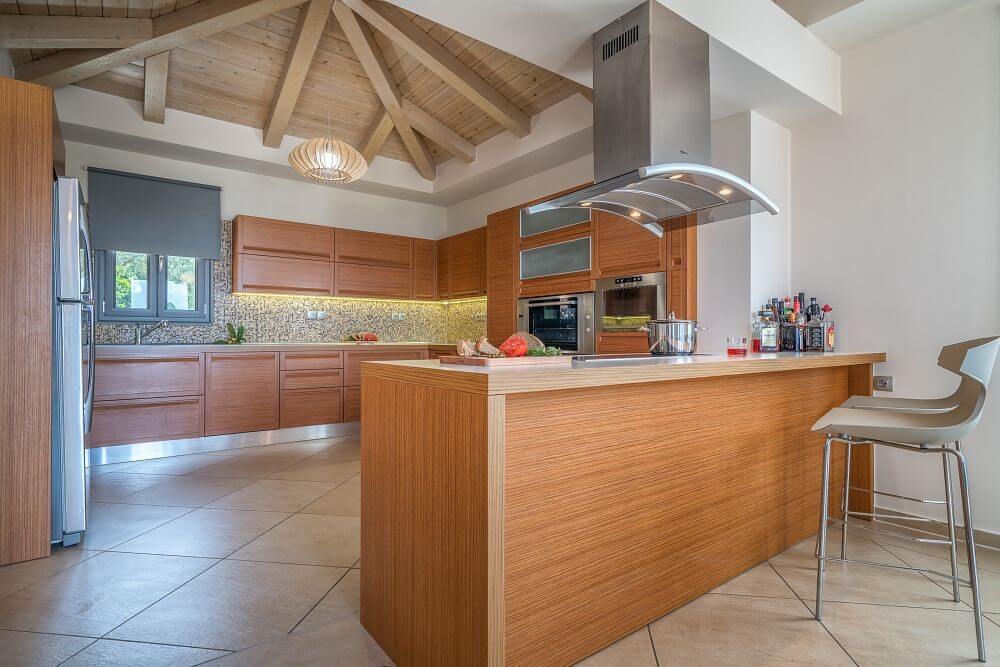 Merovigli Villa - Tsilivi Zakynthos Greece