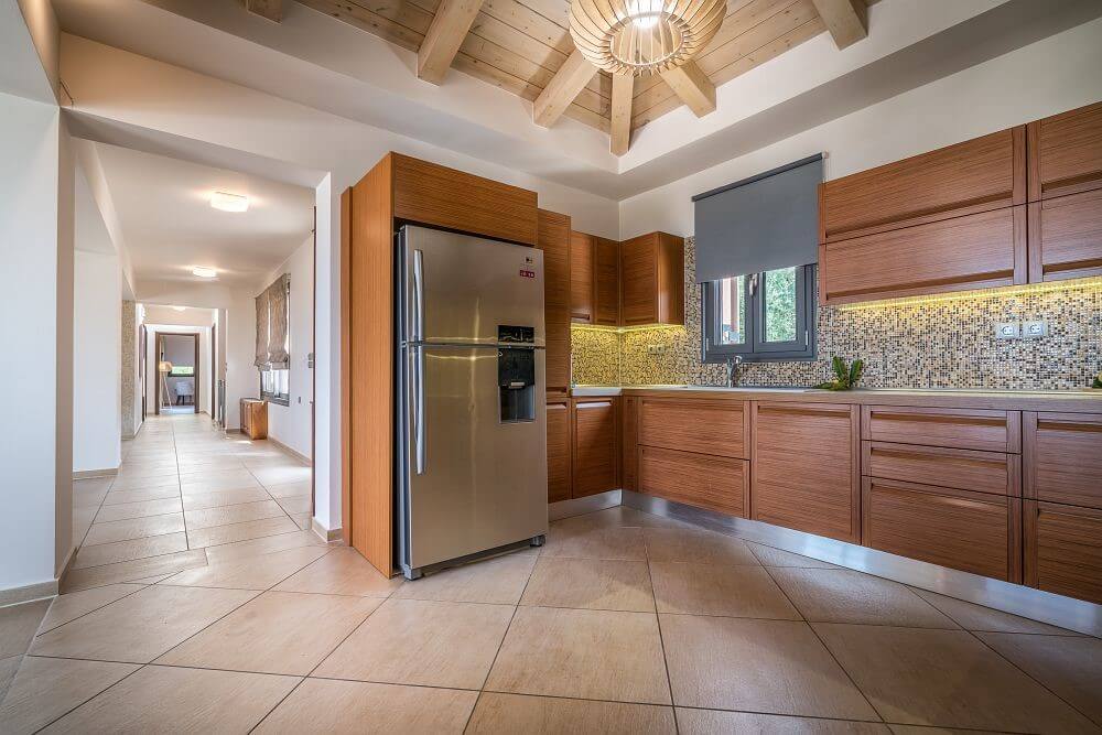 Merovigli Villa - Tsilivi Zakynthos Greece