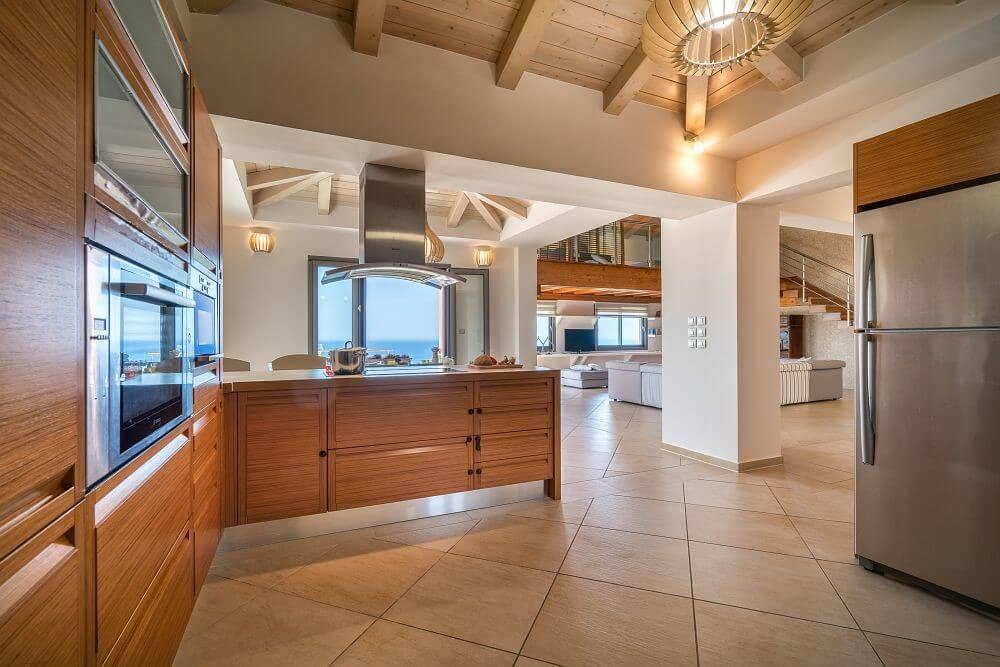 Merovigli Villa - Tsilivi Zakynthos Greece