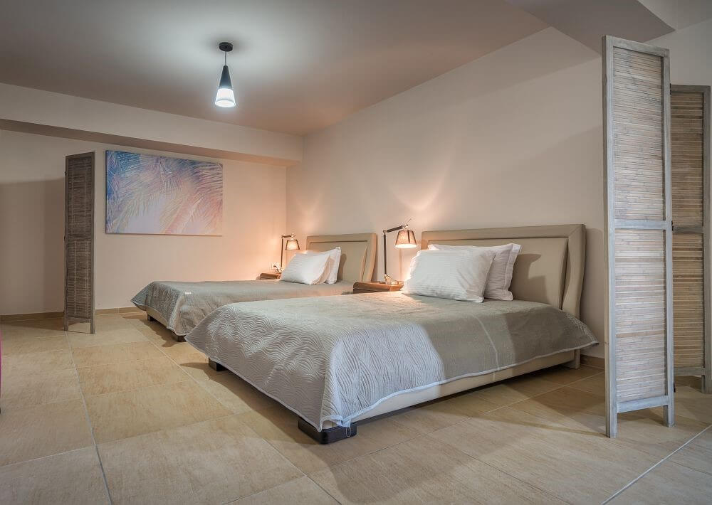 Merovigli Villa - Tsilivi Zakynthos Greece