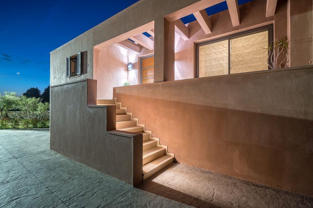 Merovigli Villa - Tsilivi Zakynthos Greece