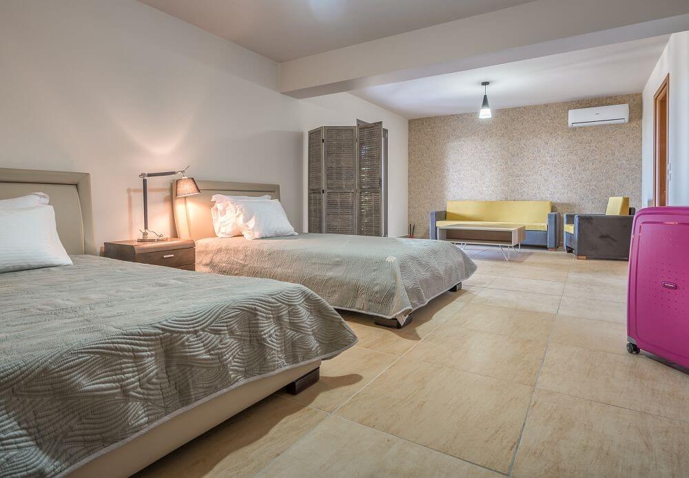 Merovigli Villa - Tsilivi Zakynthos Greece