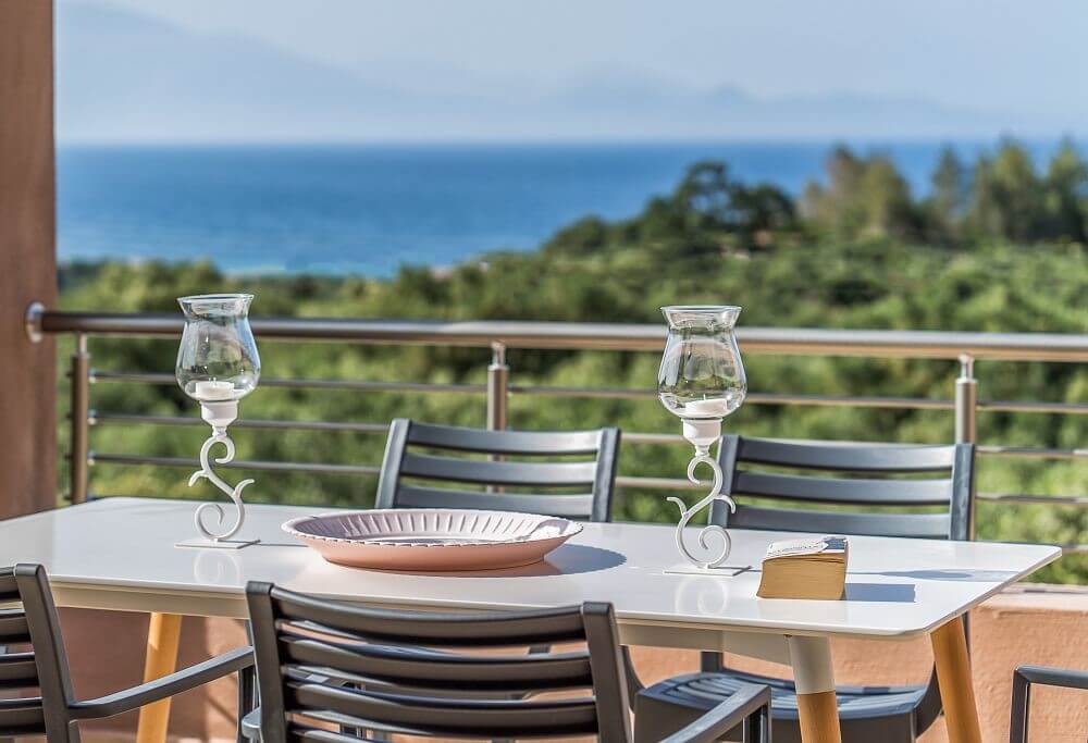 Merovigli Villa - Tsilivi Zakynthos Greece