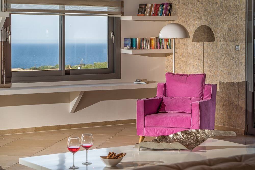 Merovigli Villa - Tsilivi Zakynthos Greece