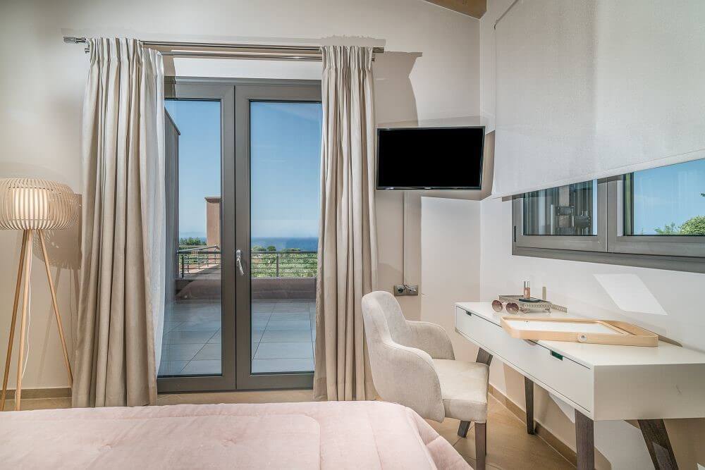 Merovigli Villa - Tsilivi Zakynthos Greece