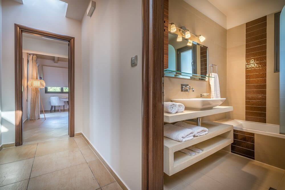 Merovigli Villa - Tsilivi Zakynthos Greece