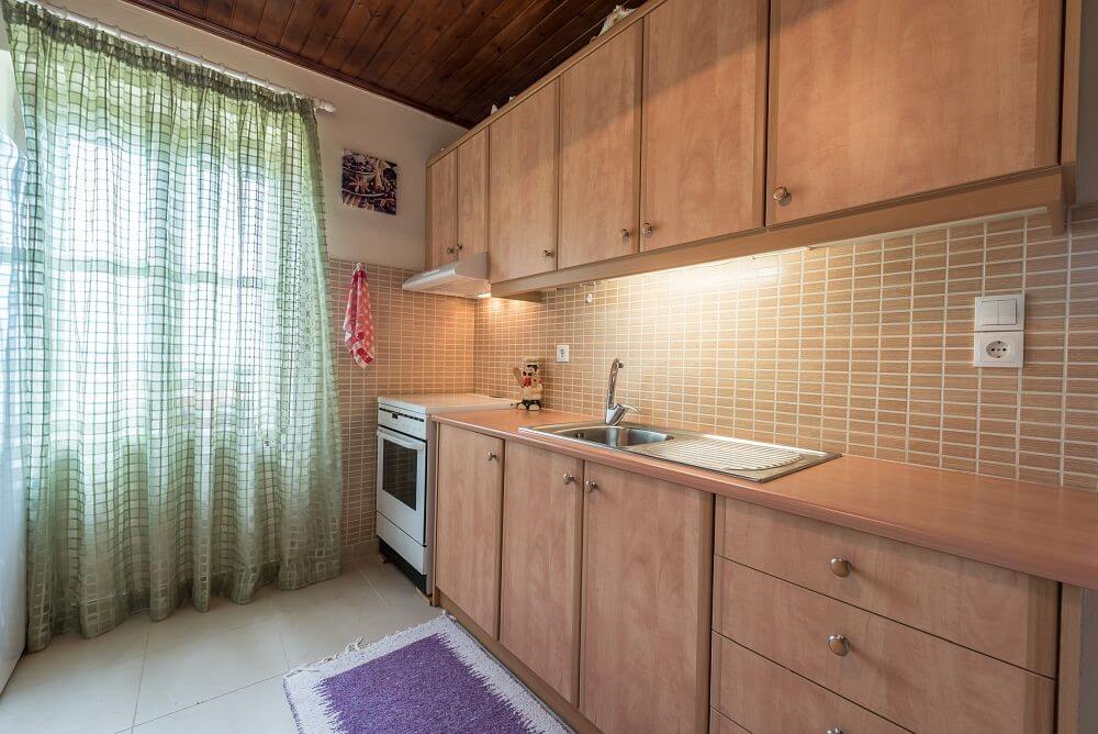 Mikas House - Tsilivi Zakynthos Greece