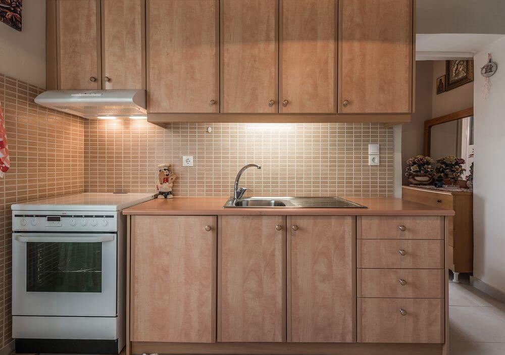 Mikas House - Tsilivi Zakynthos Greece