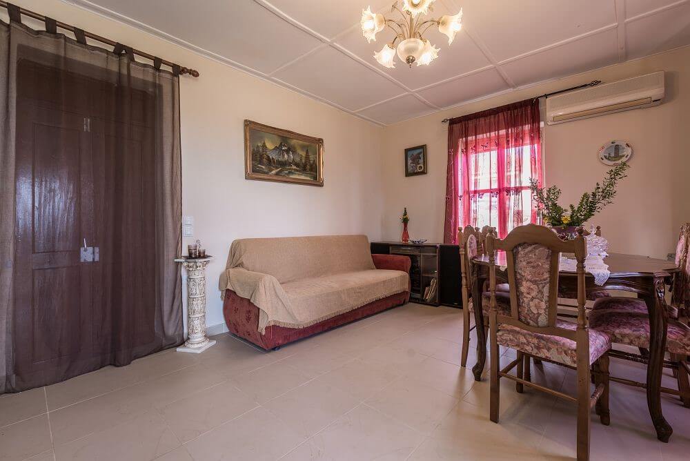 Mikas House - Tsilivi Zakynthos Greece