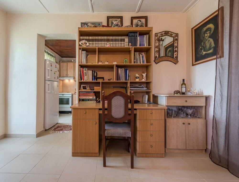 Mikas House - Tsilivi Zakynthos Greece