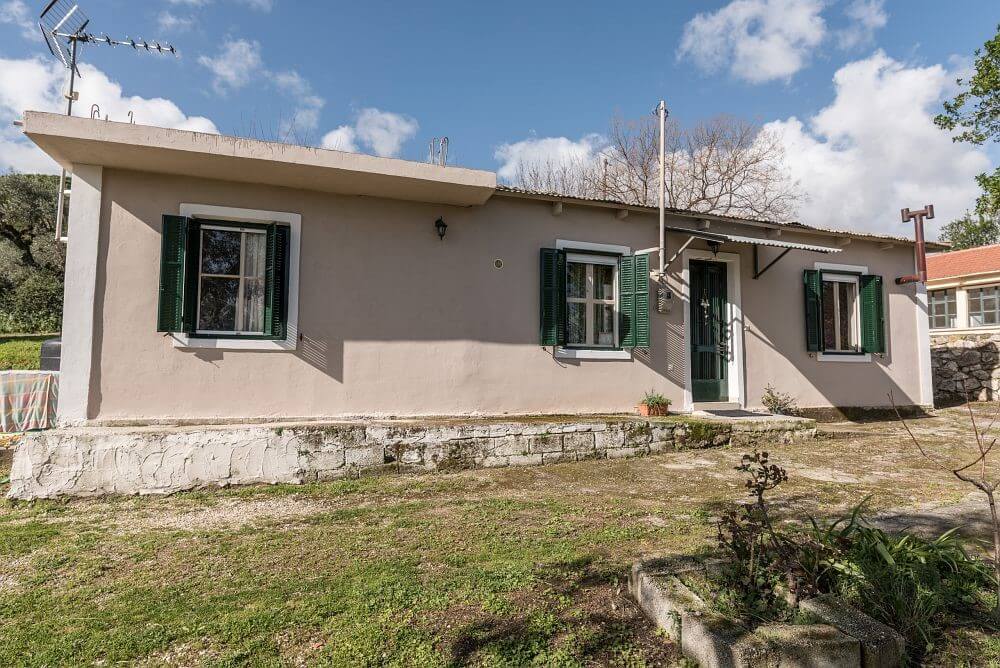 Mikas House - Tsilivi Zakynthos Greece