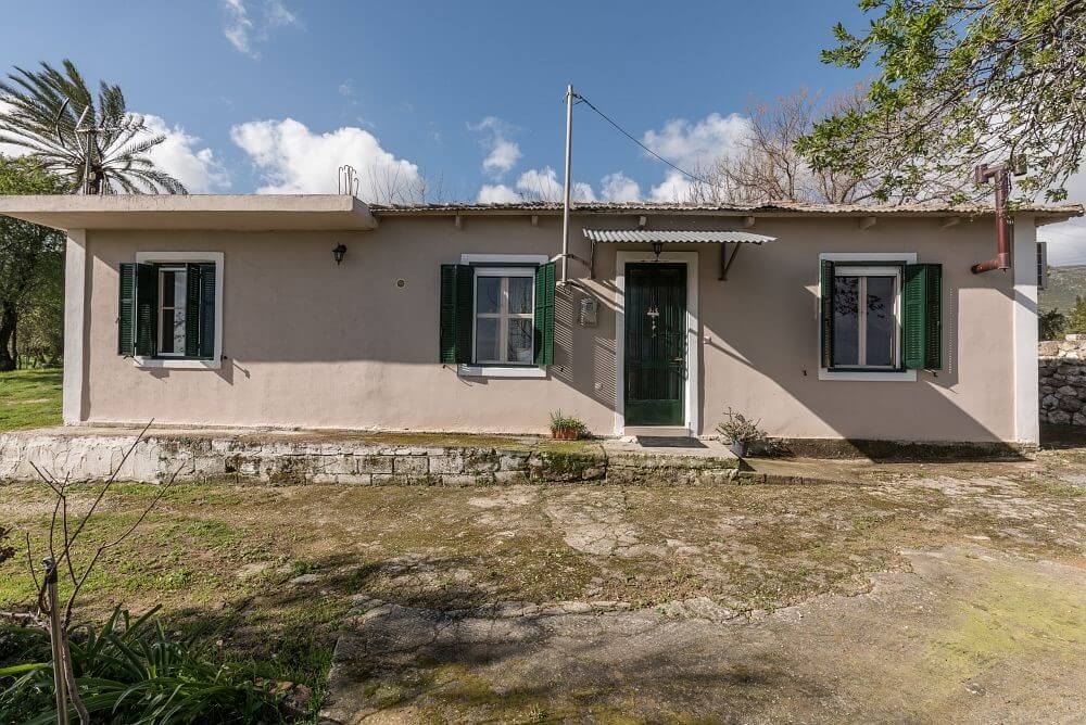 Mikas House - Tsilivi Zakynthos Greece