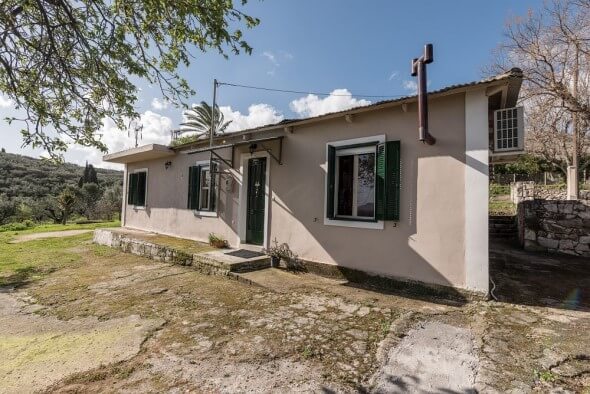 Mikas House - Tsilivi Zakynthos Greece