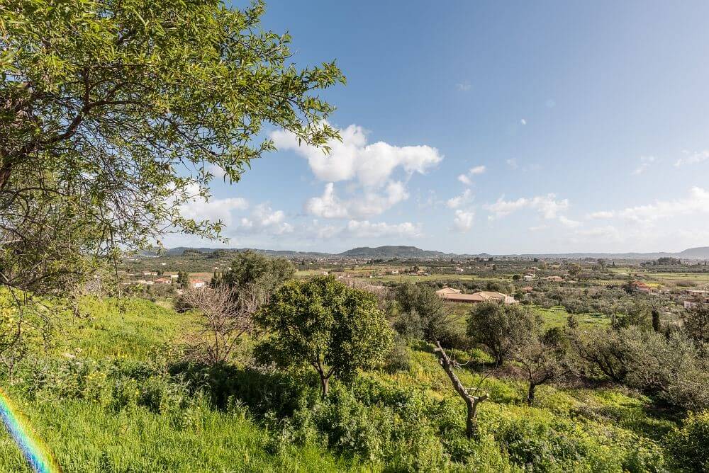 Mikas House - Tsilivi Zakynthos Greece