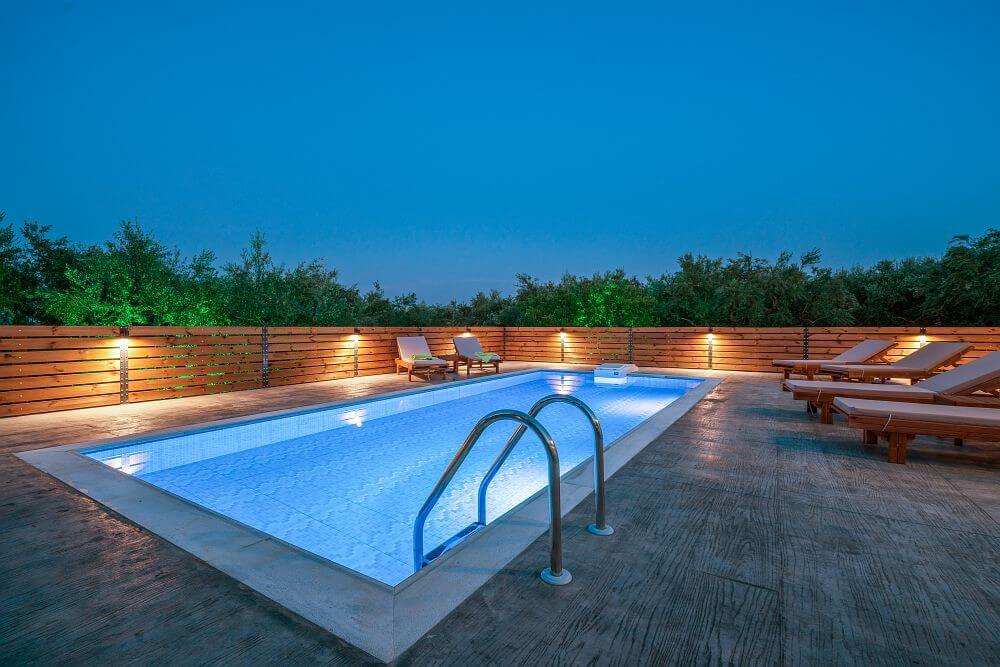 Natura Verde Villas - Tsilivi Zakynthos Greece