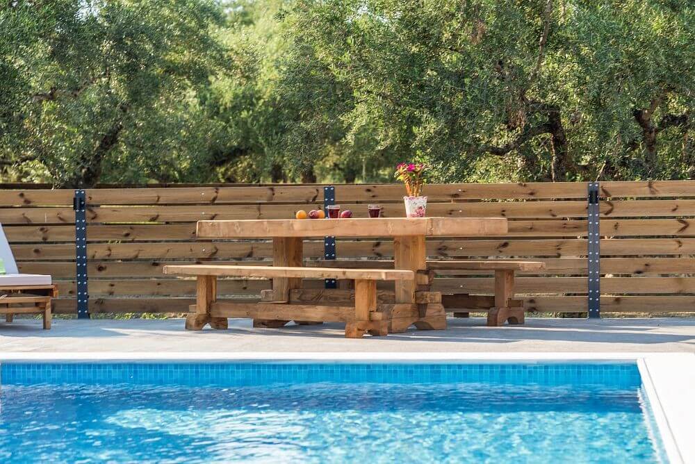 Natura Verde Villas - Tsilivi Zakynthos Greece