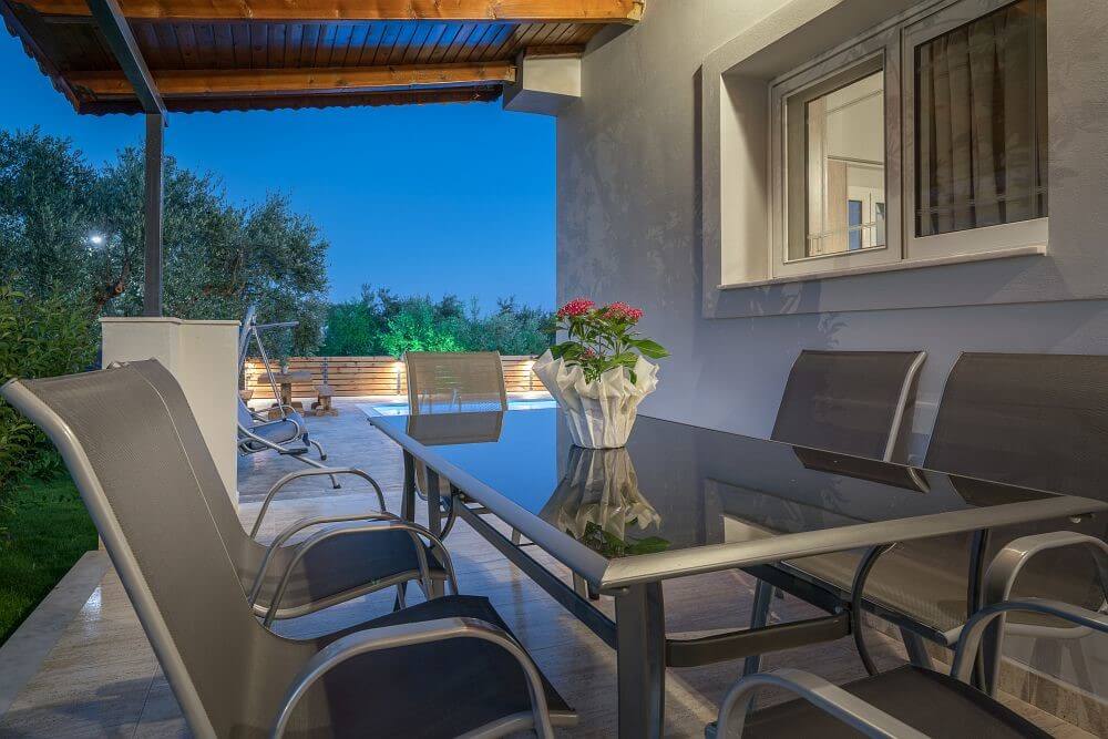 Natura Verde Villas - Tsilivi Zakynthos Greece