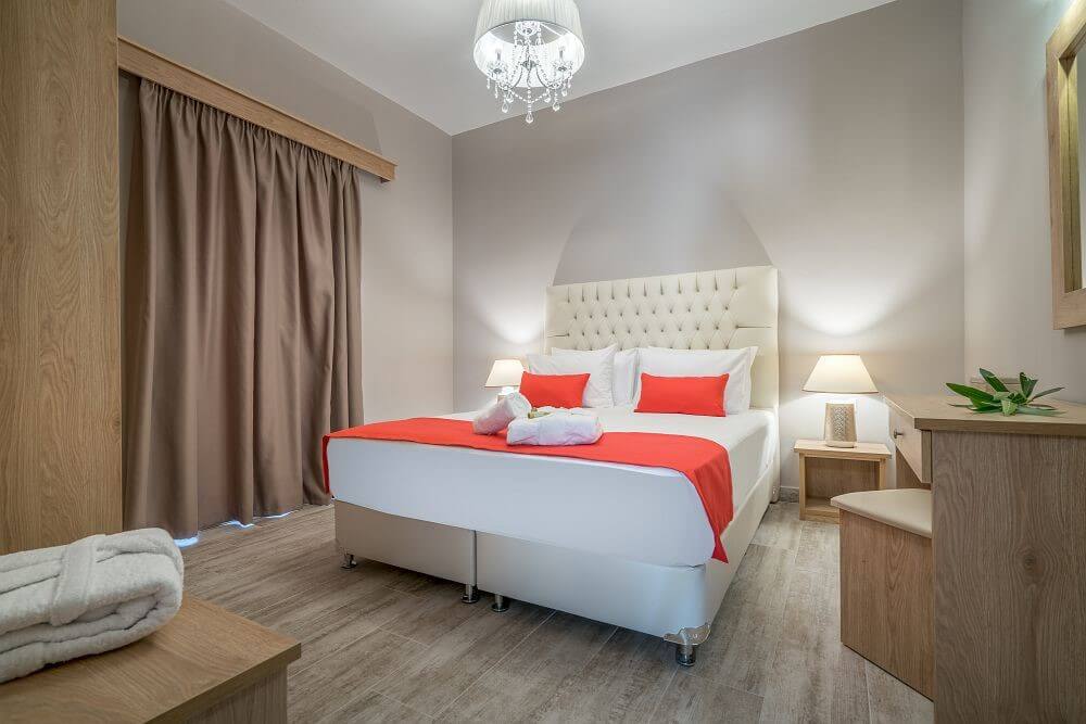 Natura Verde Villas - Tsilivi Zakynthos Greece