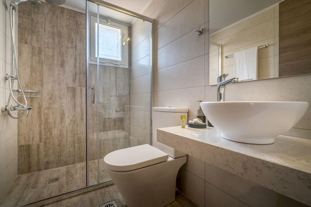 Natura Verde Villas - Tsilivi Zakynthos Greece